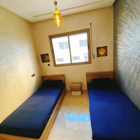 Appartement Calme Fès Extérieur photo
