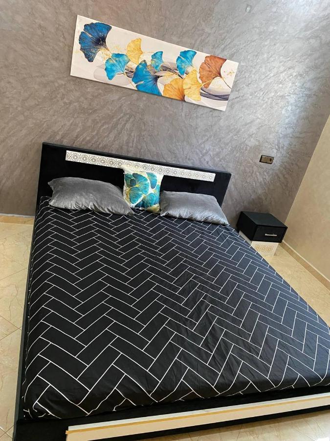 Appartement Calme Fès Extérieur photo
